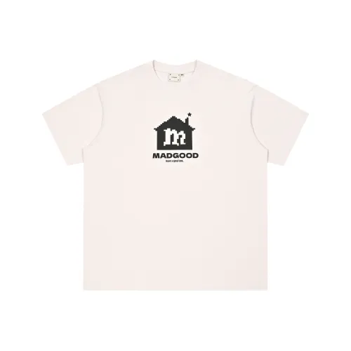 Madgood Унисекс Футболки