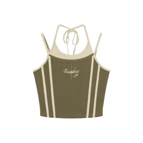 EPTISON WOMAN Женские майки