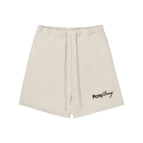 PCMY Унисекс Повседневные шорты