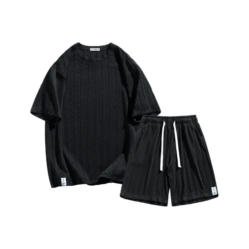 RICCIWEE Повседневная спортивная одежда унисекс