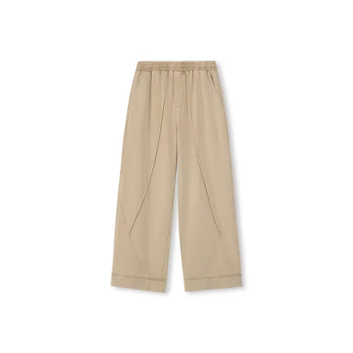 FPA ALWAYS MOVING серия Повседневные брюки Унисекс