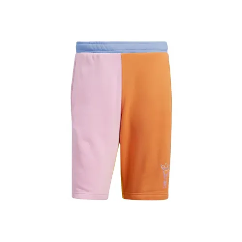 adidas originals Love Unites Blo Многоцветные Унисекс Спортивные шорты