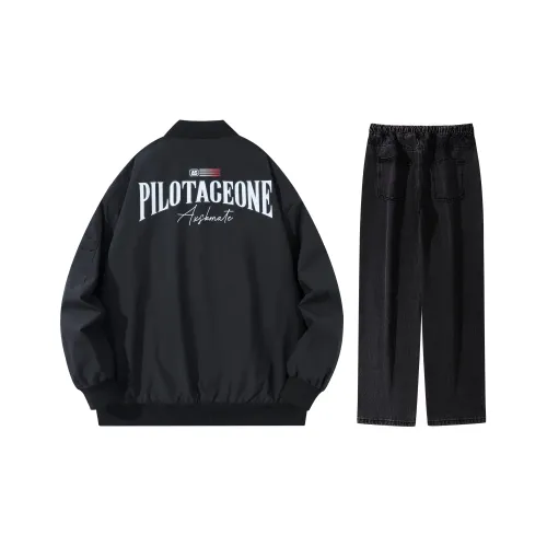 A.X.S.K Повседневная спортивная одежда унисекс