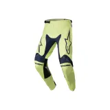 Синий/Неон Зеленый