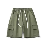 Армейский зеленый