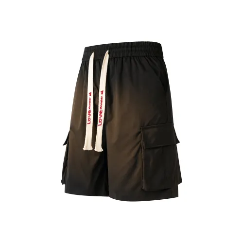 Love Monster Карго Шорты Унисекс