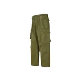 Армейский зеленый