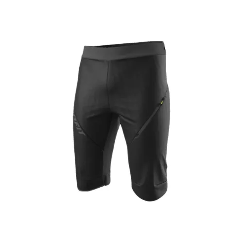 DYNAFIT Мужские лыжные брюки черного цвета