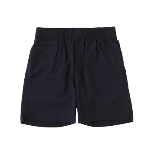 Visvim FW23 Повседневные шорты Мужские