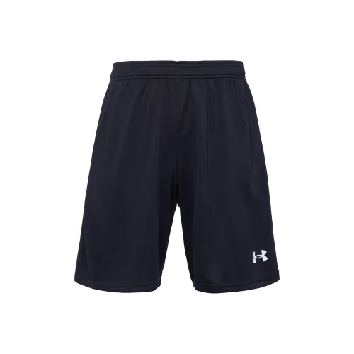 Under Armour Черные Мужские Спортивные Шорты