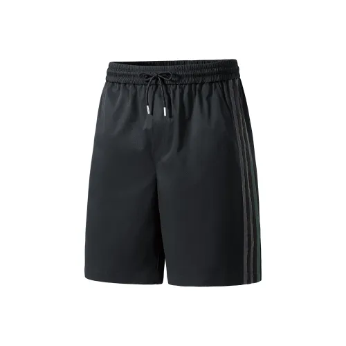 GDRX Унисекс Шорты карго