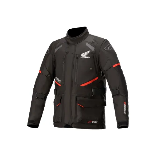Alpinestars Байкерская куртка Унисекс