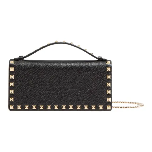 Valentino Rockstud Кошельки Женские