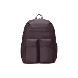 Оранжевый Фрукты Коричневый