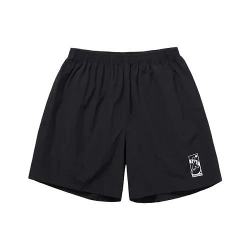 UCAN Унисекс Повседневные шорты