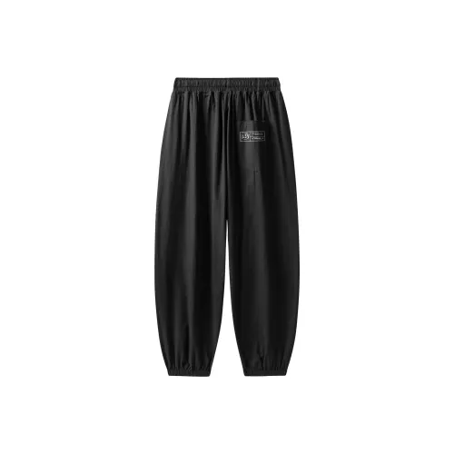 Уровень Унисекс Повседневные Брюки