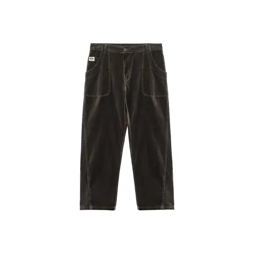 Epide Prefab Повседневные брюки Унисекс