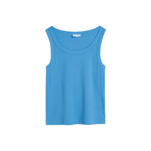 GAP Синие Женские Майки