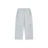 Серый меланж