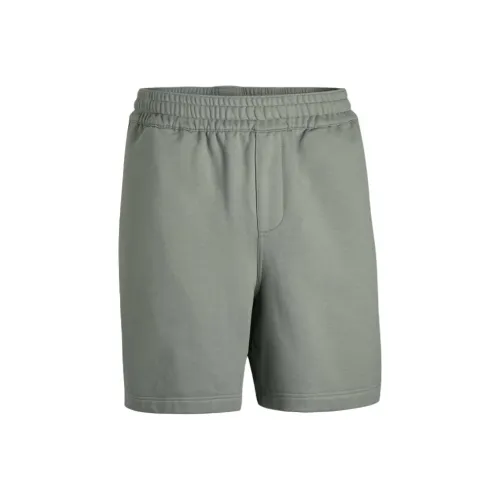 Under Armour Forest Green Мужские Повседневные Шорты