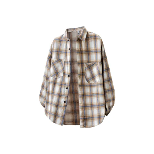 Lind Erki Унисекс Рубашки