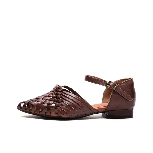 JIEZHOU Женские повседневные туфли Женские