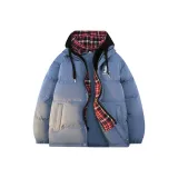 Сине-черная клетка