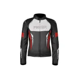 [JK-545] Белый Красный - Женский