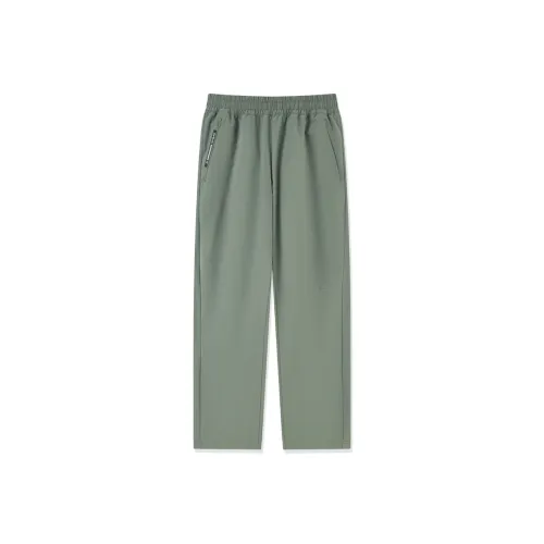 QIAODAN Повседневные брюки Мужской Orostachys