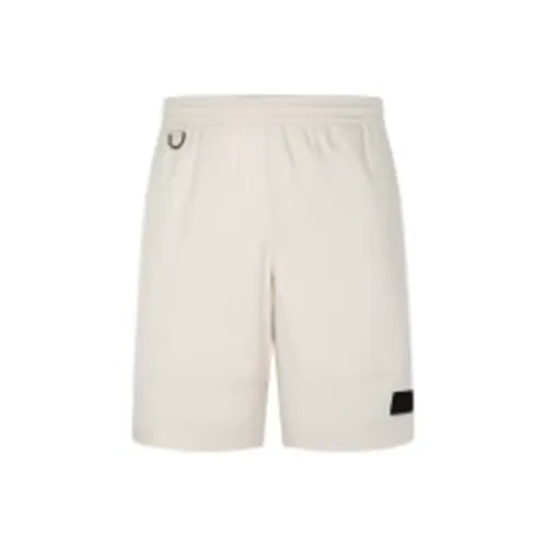 Calvin Klein Cream Men's Casual Shorts  
Calvin Klein Кремовые Мужские Повседневные Шорты
