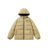 Хаки (Глобальный логотип на груди)