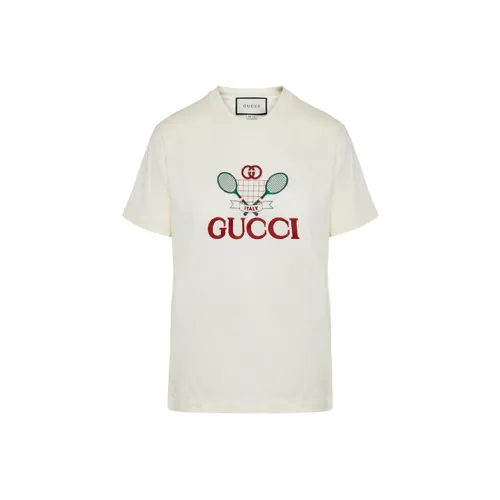 GUCCI Женские футболки