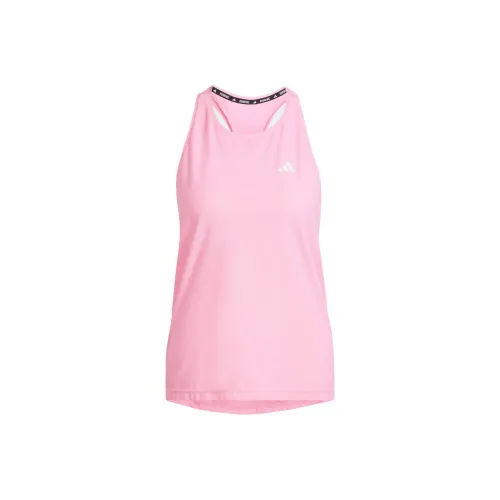 Adidas Розовые Женские Майки