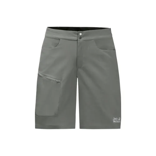 Jack Wolfskin Повседневные шорты Мужские