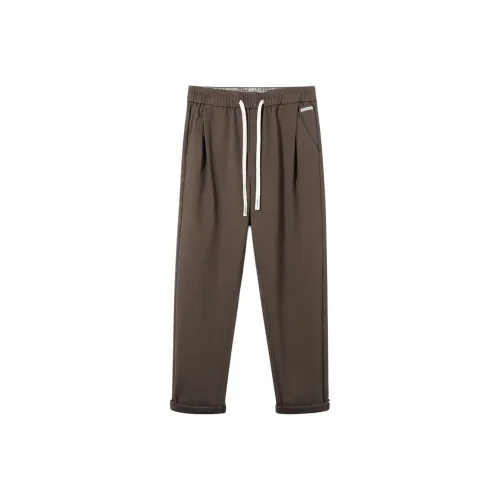 The Legend Of The Cloth Повседневные брюки Мужские