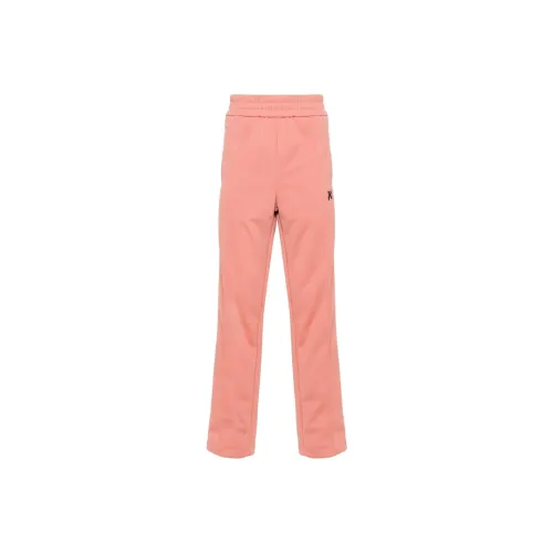 PALM ANGELS Повседневные брюки Мужские Розовые