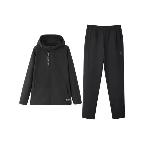 CAMEL Urban Function Series Повседневная спортивная одежда Мужская