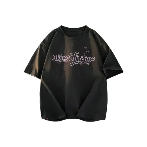Honor of Kings Унисекс Футболки
