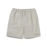 Теплый серый