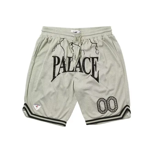 PALACE SS23 Серые Унисекс Футбольные Штаны