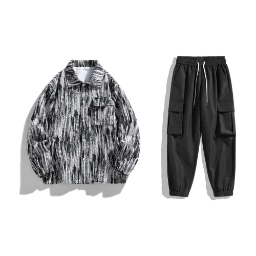 NONEVENT Повседневная спортивная одежда Унисекс Черный