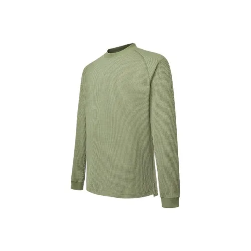 HONMA Мужские Свитшоты