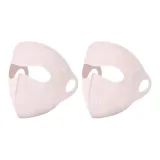 Розовый + Розовый