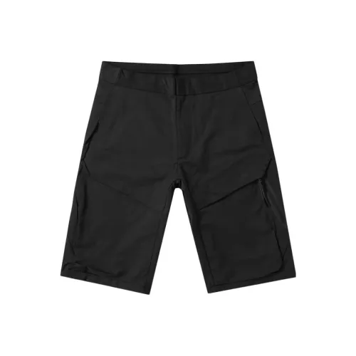 Nike Черные Мужские Повседневные Шорты