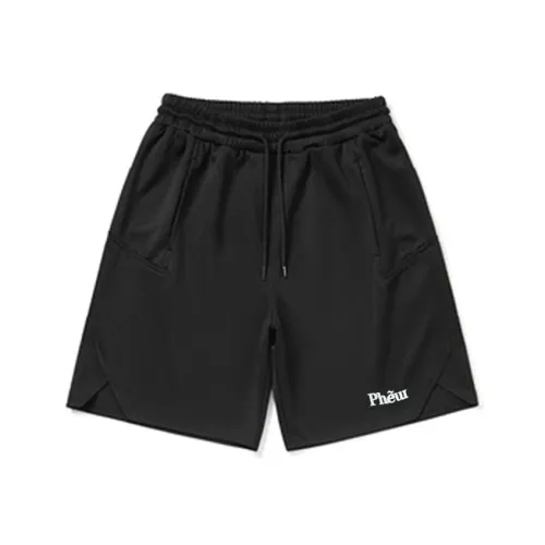 Phew Унисекс Баскетбольные шорты