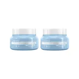 Вазелин Синий Контейнер Питательный Крем *2 Бутылки