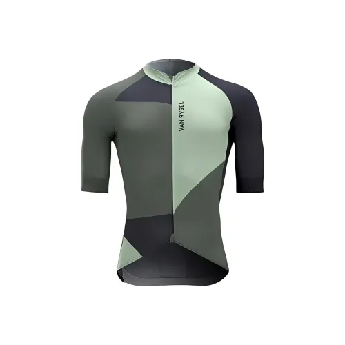 DECATHLON Мужская велосипедная одежда