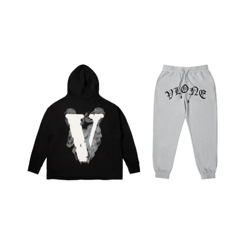 VLONE Унисекс Свитшот Комплекты