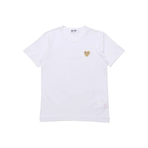 CDG Play Женские футболки