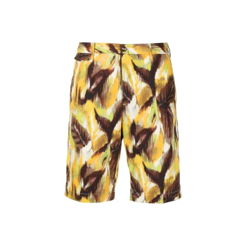 PT01 Повседневные шорты Мужские Многоцветные